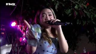 Bunga Bunga Rindu ( Cover ) - Erika Syaulina - D'Best Group - HAIMATT PROJECT