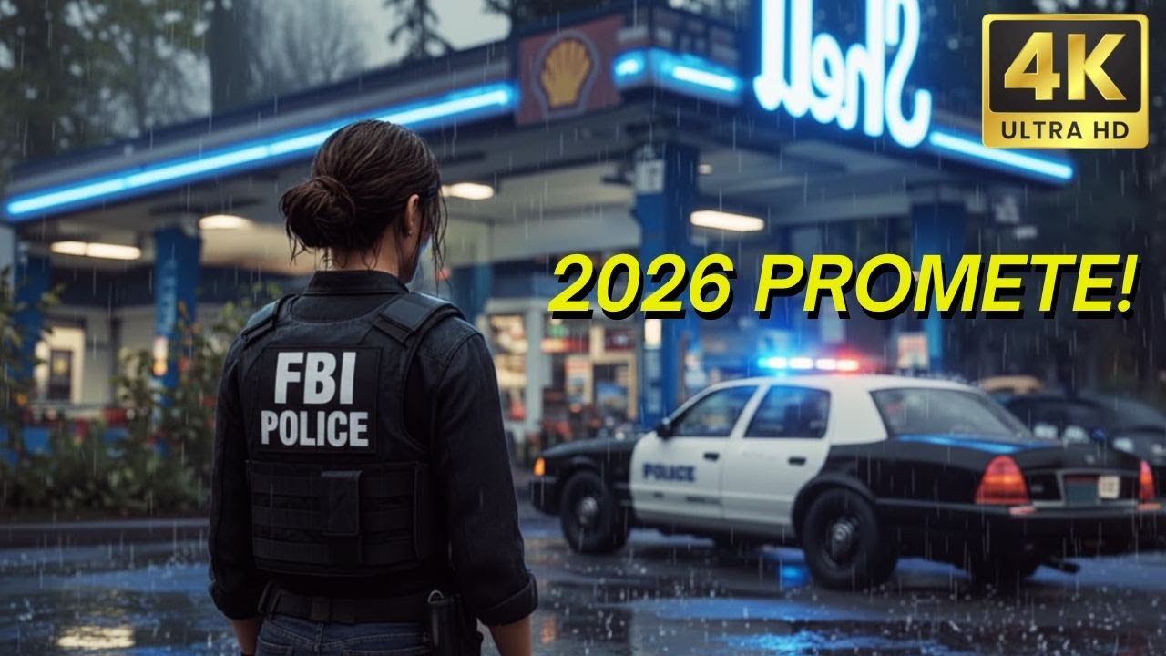 20 Jogos de 2026 e 2027 com Gráficos ABSURDOS da Nova Geração