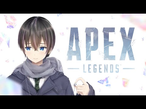 【APEX】ダイヤソロランク！チャンピオンとるぞ！🎮【Vtuber】