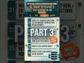 Master SQL Transactions! 🚀 Top 50 Interview Questions (Part 3) #shorts #shortfeed