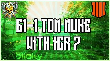 This Gun Excels at Long Range! BEST ICR 7 CLASS SETUP AFTER 1.22 UPDATE - COD BO4