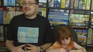 2009 Edition: Tom and Melody Vasel's Top 100 Games: 53-55