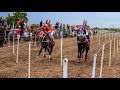 CORRIDA DE CAVALOS - EXPOFERR SHOW 2025 - RORAIMA - PART. 1