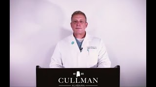 Cullman, Alabama | COVID-19 Update