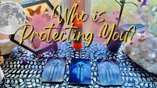 What Spirit Guide is Protecting You Right Now? And what is their message to you? Pick a Card Reading