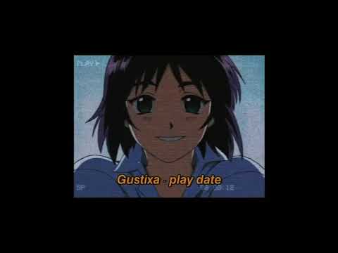 Melanie Martinez - play date (Gustixa lofi remix) 1 HOUR