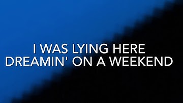 The Palms - Breakin’ Up (lyrics)