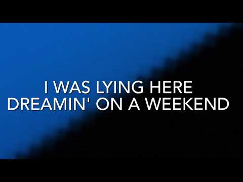 The Palms - Breakin’ Up (lyrics)