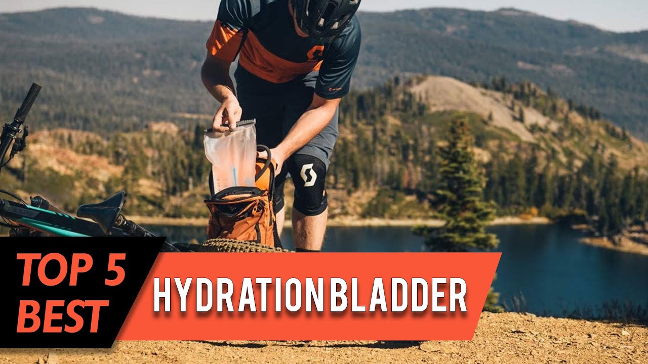 Top 5 Best Hydration Bladder Review YouTube