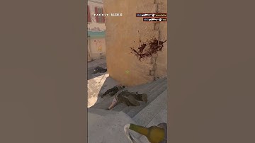 SSG 08 Quickscope Triple on Dust 2! #cs2 #shorts #cs2memes #cs2updates #csgo #cs2console #solo