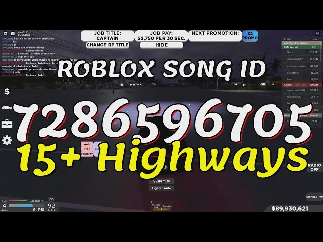 Hino do exercito HQ - Brasil (2020) Roblox ID - Roblox music codes