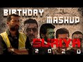 Suriya birt.ay mashup 2k20  rs cuts  edits  sllr