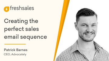 Creating the Perfect Sales Email Sequence