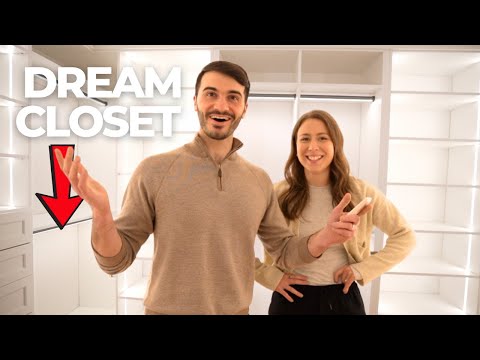 New House Renovations & Updated House Tour!!!