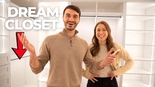 New House Renovations & Updated House Tour!!!
