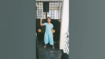Ola Ola Cute Song Song 