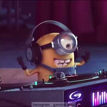 Story wa mantap buat mantan goyang.DJ MINIONS