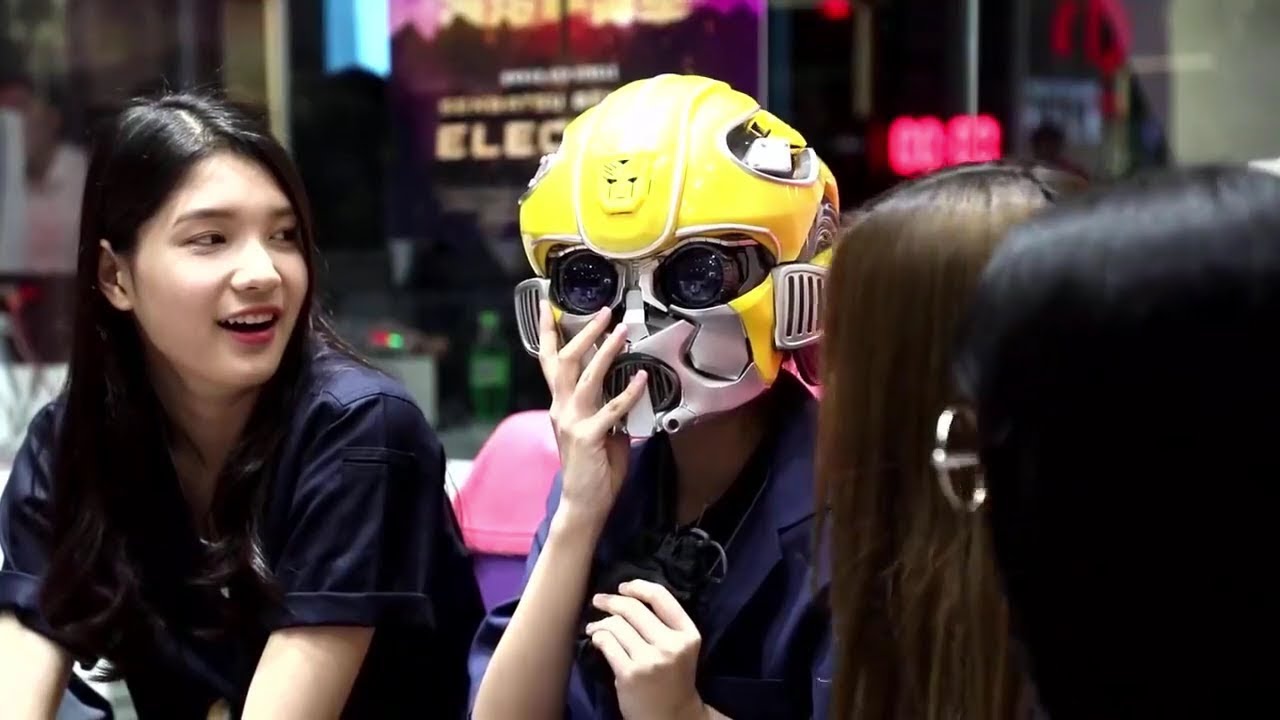 BNK48 DIGITAL LIVE STUDIO (20-12-2018)