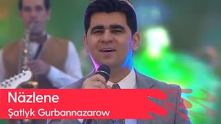 Shatlyk Gurbannazarow - Nazlene 2022