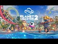 Planet Coaster 2 Deel 1 Het begin