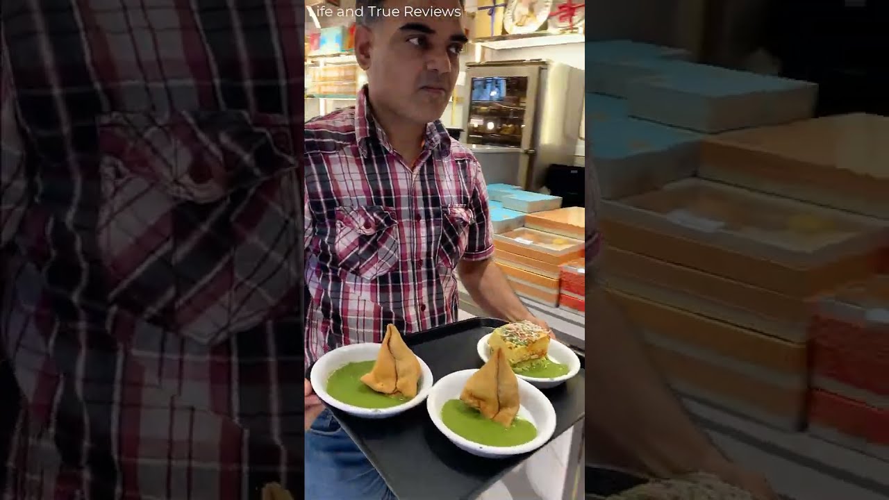 Anand sweets hennur | 