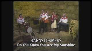 The Barnstormers - 1983