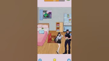 Brain Tease Puzzle Level 4 #games #gaming