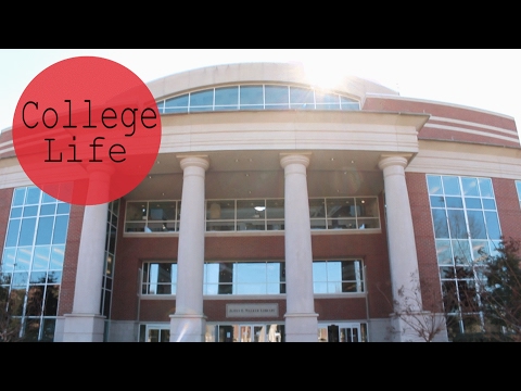 Video: Kolik stojí život v kampusu na MTSU?