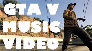 Get 'Em Up | GTA V Music Video