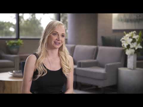 Video thumbnail: Dr. Mentz - Rhinoplasty Patient Testimonial - Anastasia — Dr. Mentz