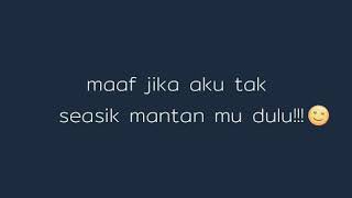 Download Lagu Maaf mantan😀 MP3