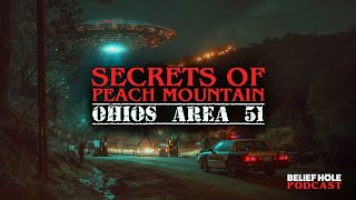 Download Lagu Ohio's Area 51: Secrets of Peach Mountain | 7.10 MP3 Download Lagu Ohio's Area 51: Secrets of Peach Mountain | 7.10 MP3