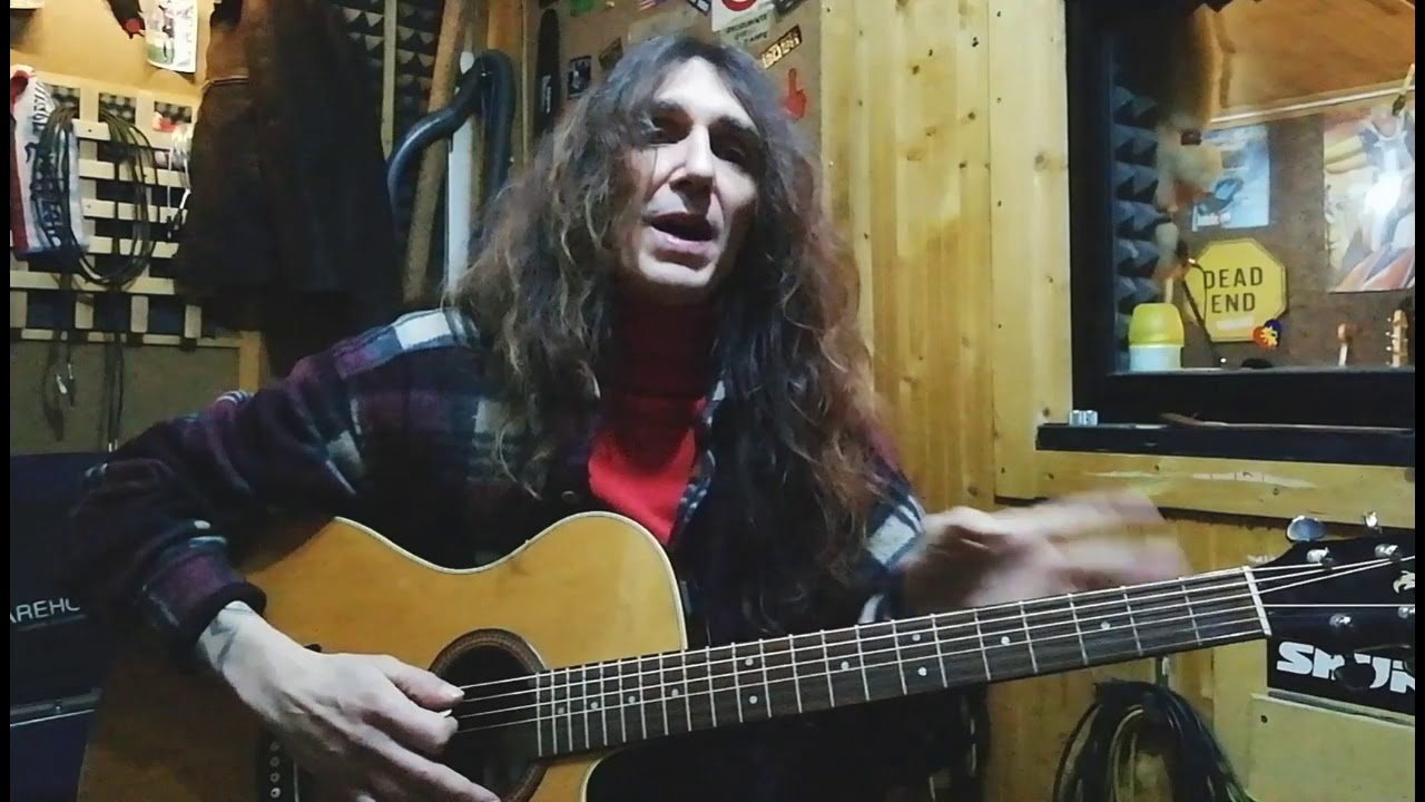 Lezione di chitarra per principianti come suonare il giro armonico di