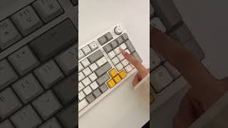 🛍️ Hunt for the perfect keyboard? "MOFII AK96"