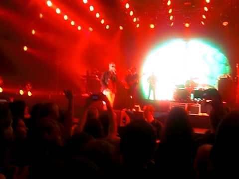 Peter Fox ft. Seeed - Großhirn Remix - Hannover