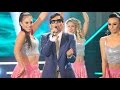 Ricardo Montaner de Yo Soy puso a bailar a todos con "Muchacha"