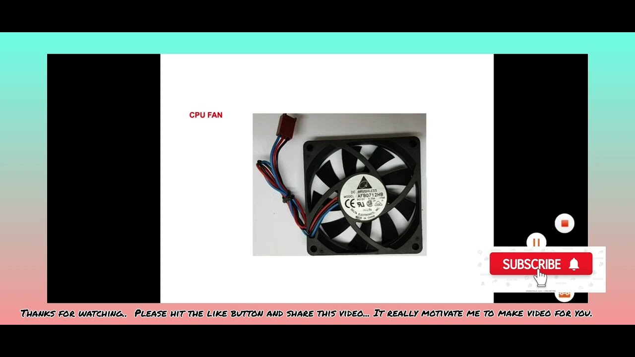 Types of Computer Ports and Their Uses