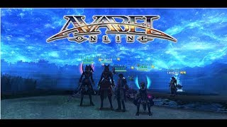 Avabel Online - Alien invasion event screenshot 4