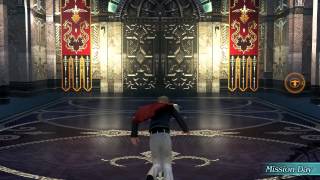 Final Fantasy Type-0 PC