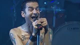Dave Gahan   Black And Blue Again   Live Monsters Paper Monsters Tour 2003