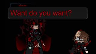 Pail/Repentance Short/BL/TIAB