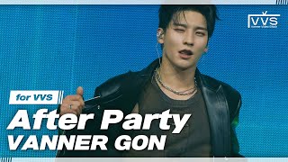 VVS] VANNER 배너 'After Party' (GON Ver.) | @2024 VANNER 1ST