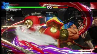 Balrog Max damage