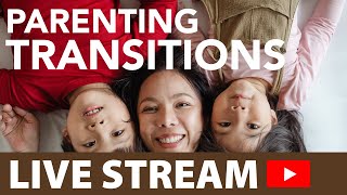 Celebrity Parenting in Transition: In the messy process of change, how can we find more balance? Net Worth