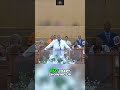 Testimony Time: God Shows Up When You Show Up!