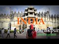 6. Индия. Крышесносный храм Ранакпур. Седьмой день