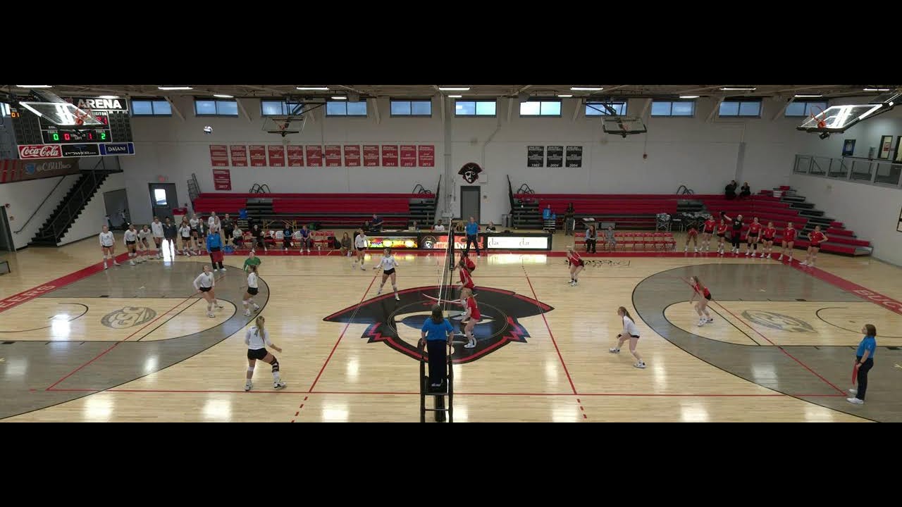 Vb cbu vs west florida youtube