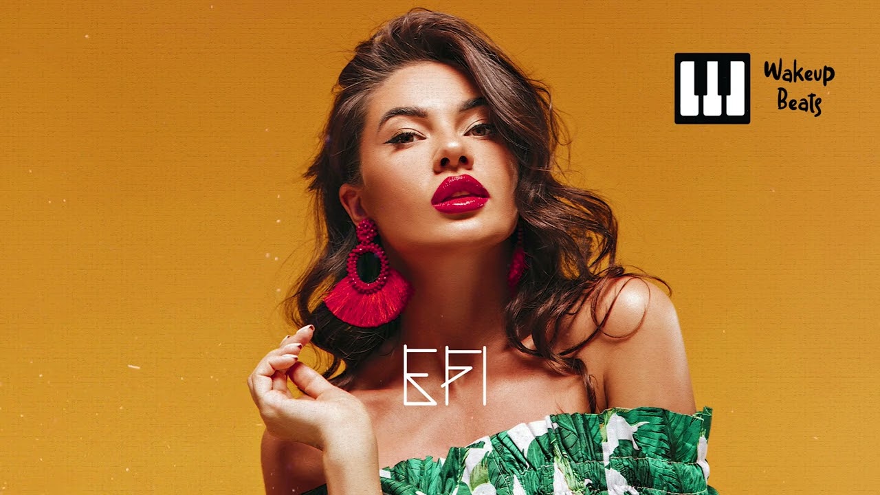 " EFI " Dancehall Beat Oriental Reggaeton Instrumental | Prod. by WakeUp BEATS