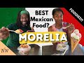 Morelia Foodie Tour 😋  🇲🇽