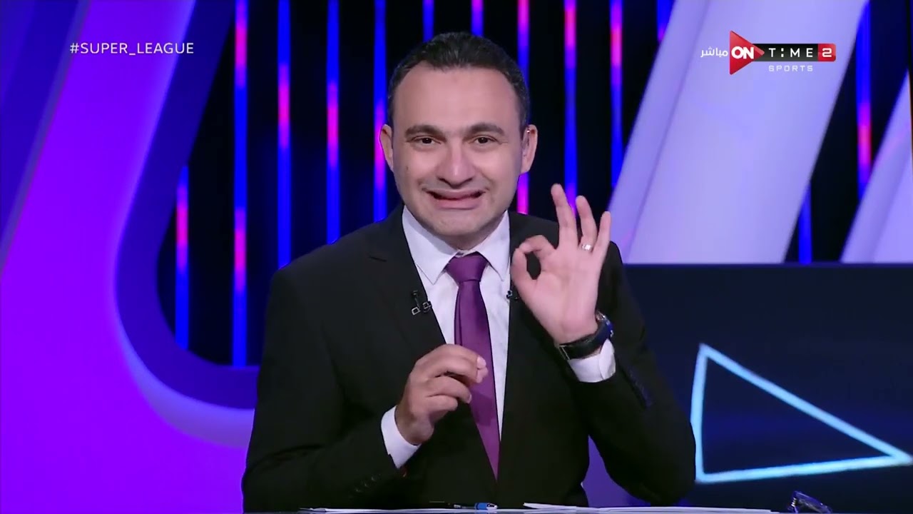 سوبر لييج - محمد المحمودي هيقولك كل المعلومات عن 